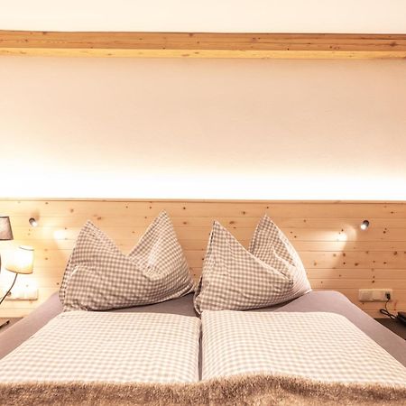 Quality Hosts Arlberg - Hotel Bergheim St Anton am Arlberg Eksteriør billede