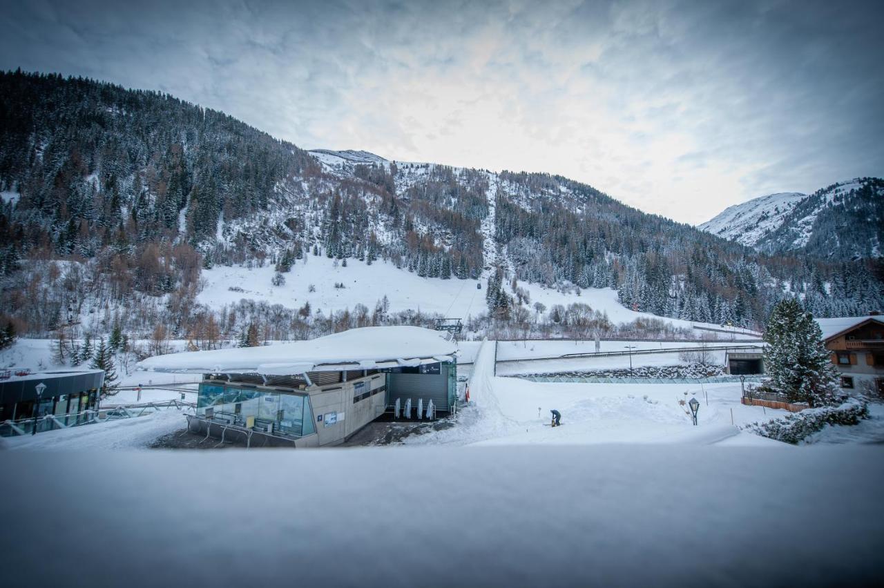Quality Hosts Arlberg - Hotel Bergheim St Anton am Arlberg Eksteriør billede