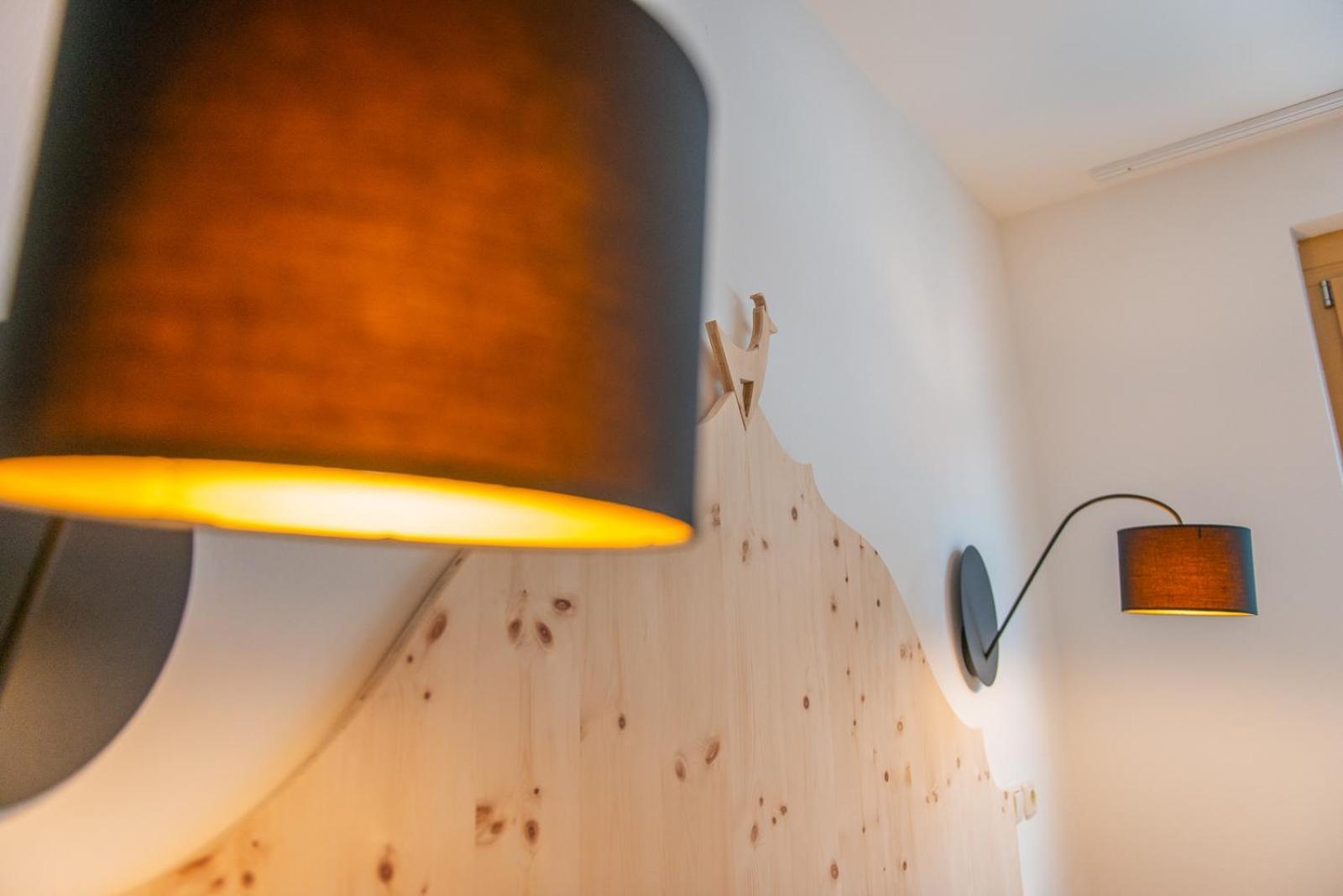 Quality Hosts Arlberg - Hotel Bergheim St Anton am Arlberg Eksteriør billede